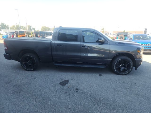 ram ram 1500 pickup 2024 1C6SRFMT2RN218020 image ram ram 1500 pickup 2024 1C6SRFMT2RN218020 image